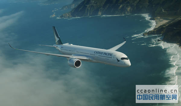 国泰航空明年3月增开波士顿及温哥华航班