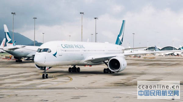 国泰航空明年3月增开波士顿及温哥华航班