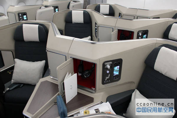 国泰航空明年3月增开波士顿及温哥华航班