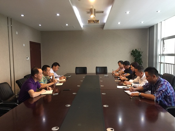 贵州空管分局综合业务部开展管制需求调研