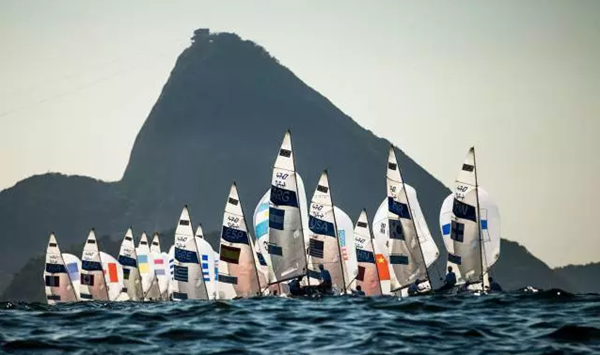 身已退心还在，退役帆船运动员的归宿何从？