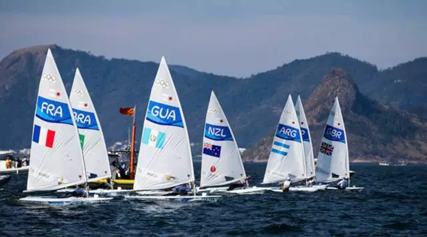 身已退心还在，退役帆船运动员的归宿何从？