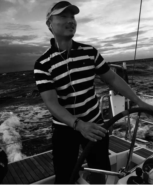 身已退心还在，退役帆船运动员的归宿何从？