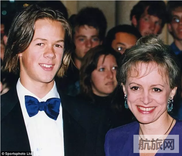 白帆化笔---最会航海的女作家克莱尔