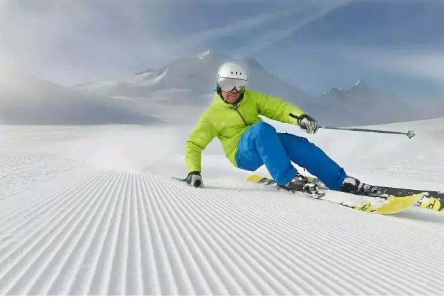 4天3晚一价全包Cub Med北大壶滑雪之旅