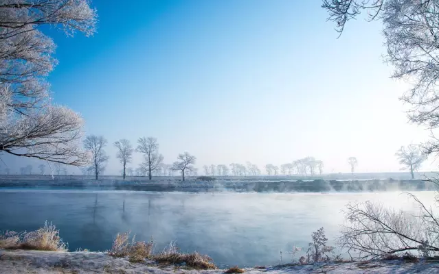 4天3晚一价全包Cub Med北大壶滑雪之旅
