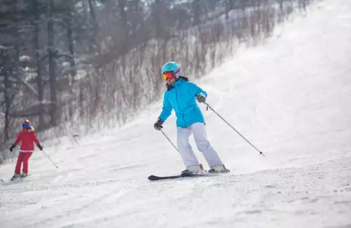 4天3晚一价全包Cub Med北大壶滑雪之旅