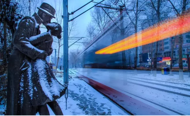 4天3晚一价全包Cub Med北大壶滑雪之旅