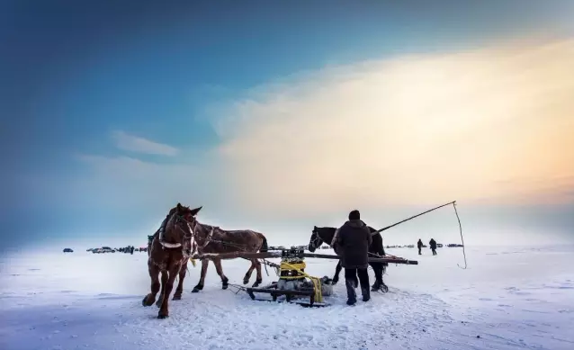 4天3晚一价全包Cub Med北大壶滑雪之旅