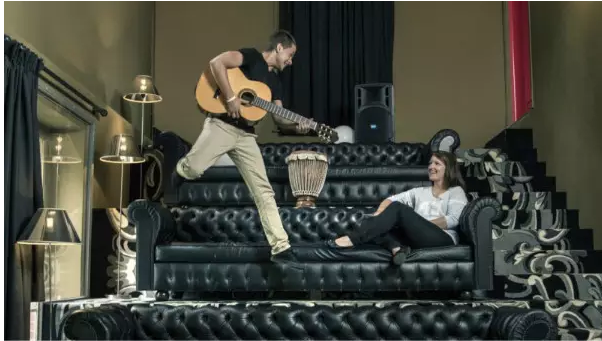 4天3晚一价全包Cub Med北大壶滑雪之旅