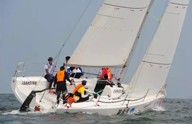 2016中国杯Race 1直播回顾