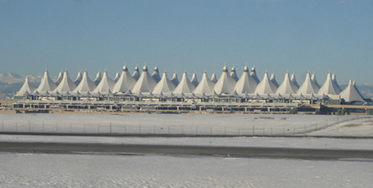 如何到达阿斯本雪堆山(Aspen-Snowmass)滑雪村