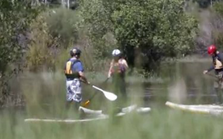 玩转阿斯本雪堆山 第2集