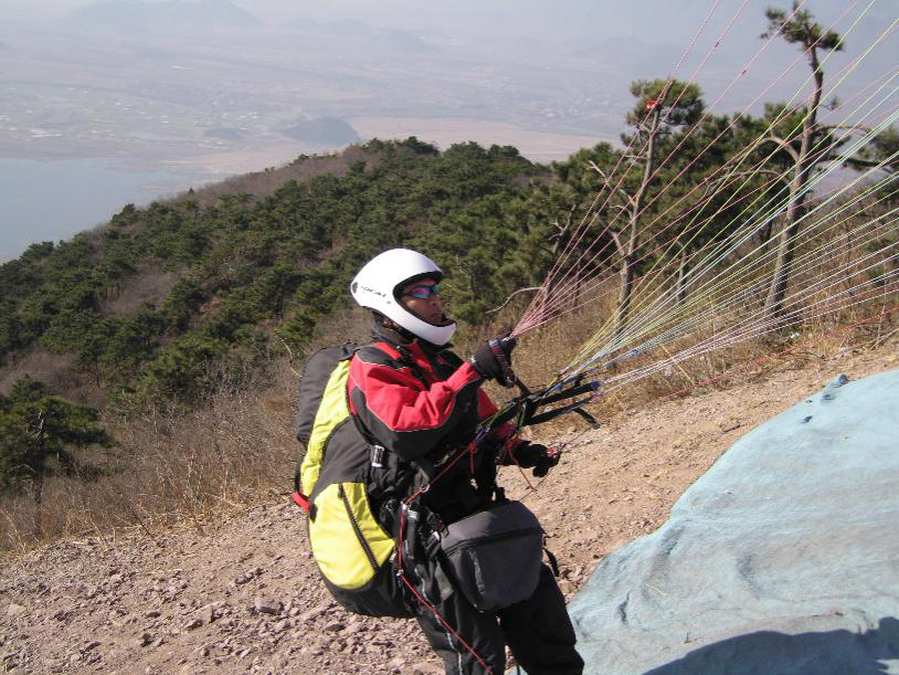 “汗滴”为什么想做航旅网?
