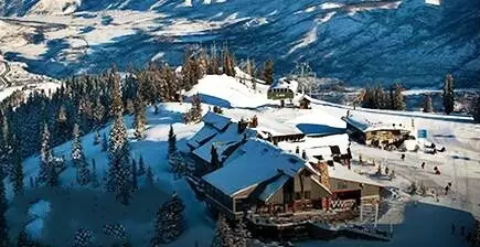 再曝活动详情!原来在滑雪世界杯决赛期间,阿斯本还有这么多好玩的……