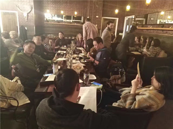 寻找六年前的雪印,重回美国阿斯本滑雪体验之D3