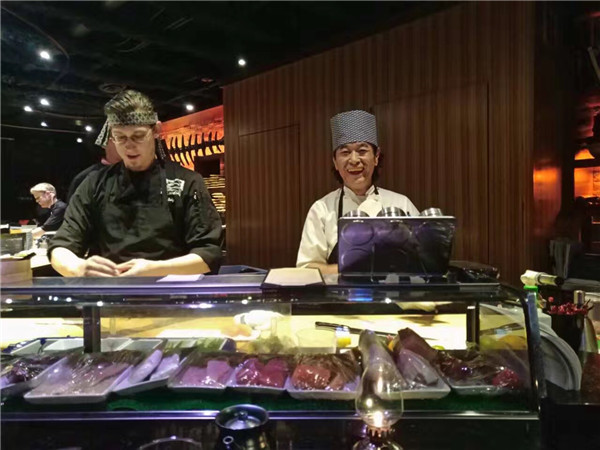 寻找六年前的雪印,重回美国阿斯本滑雪体验之D4