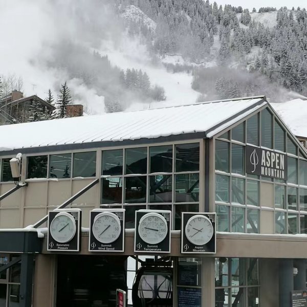 美国Aspen+日本安比高原滑雪分享会