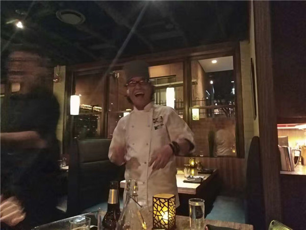 寻找六年前的雪印,重回美国阿斯本滑雪体验之D4