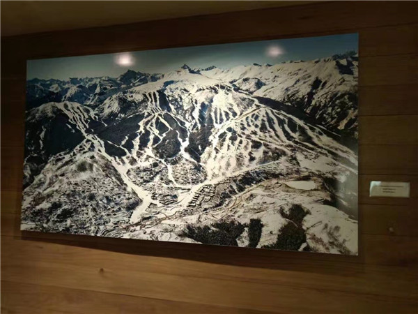 寻找六年前的雪印,重回美国阿斯本滑雪体验之D3