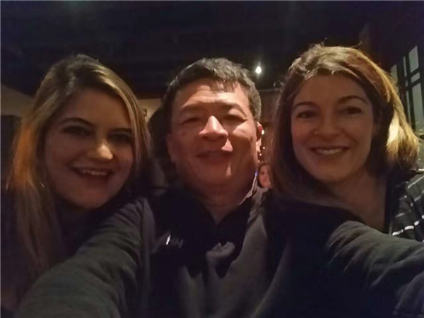 寻找六年前的雪印,重回美国阿斯本滑雪体验之D4