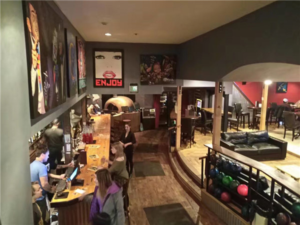 寻找六年前的雪印,重回美国阿斯本滑雪体验之D3