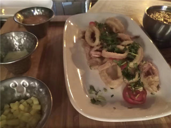 寻找六年前的雪印,重回美国阿斯本滑雪体验之D3