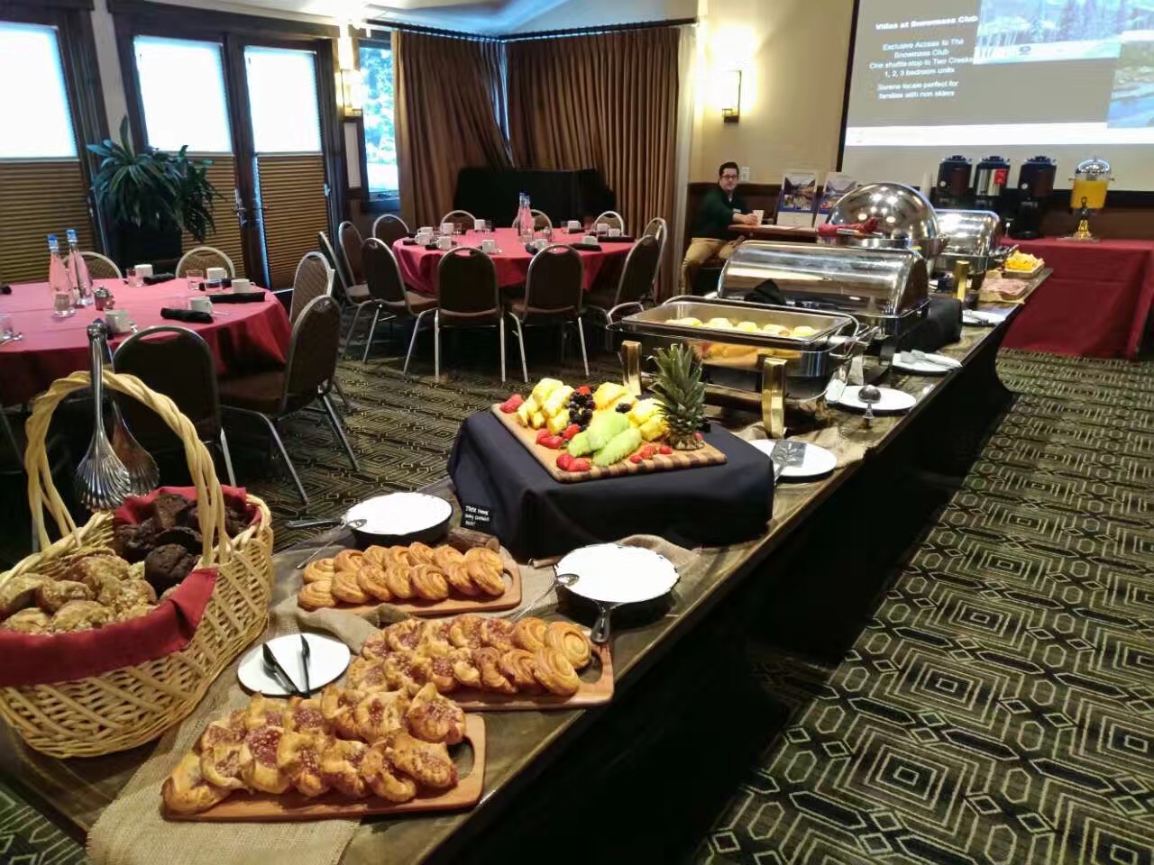 寻找六年前的雪印,重回美国阿斯本滑雪体验之D3