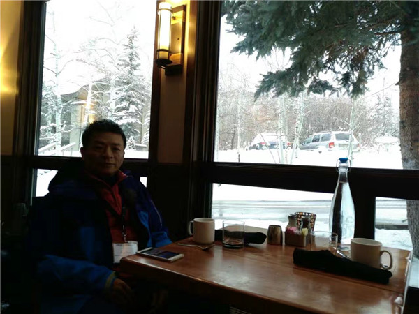 寻找六年前的雪印,重回美国阿斯本滑雪体验之D3