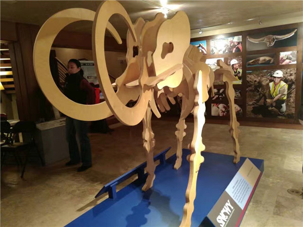 寻找六年前的雪印,重回美国阿斯本滑雪体验之D3