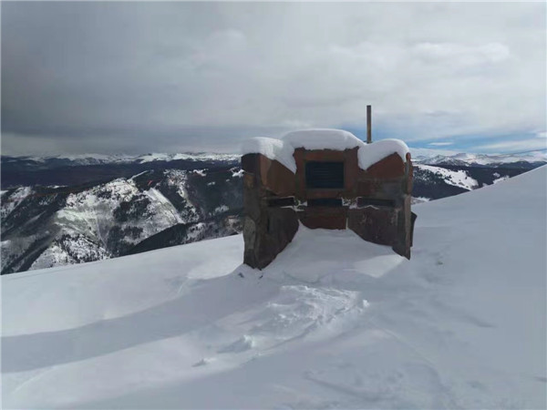 寻找六年前的雪印,重回美国阿斯本滑雪体验之D4