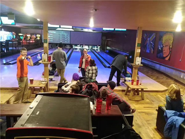 寻找六年前的雪印,重回美国阿斯本滑雪体验之D3