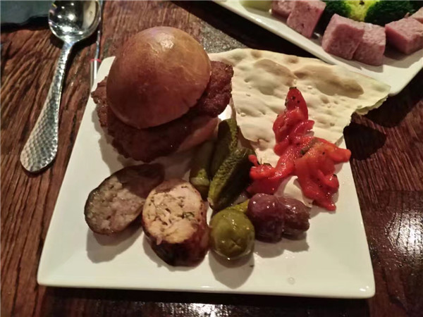 寻找六年前的雪印,重回美国阿斯本滑雪体验之D3