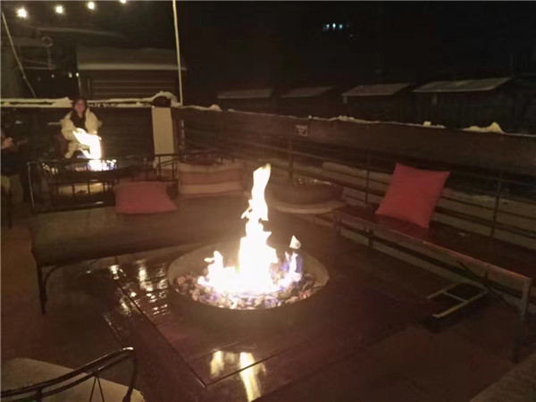 寻找六年前的雪印,重回美国阿斯本滑雪体验之D3