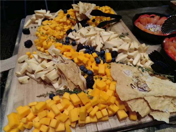 寻找六年前的雪印，重回美国阿斯本滑雪体验之D1