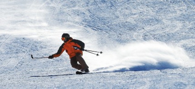 挪威滑雪队领队点赞南山滑雪场
