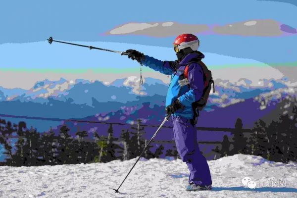 滑雪七年之痒!(下)