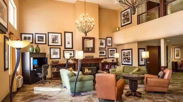 美国光棍山滑雪体验