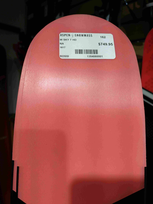 出国滑雪的雪具租赁和购买