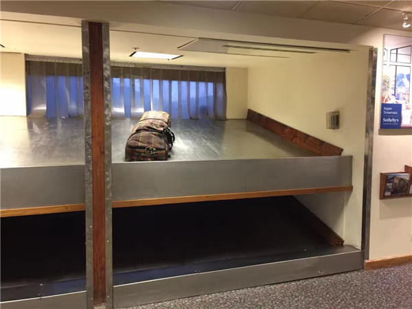 汗滴春节阿斯本畅滑之旅D2