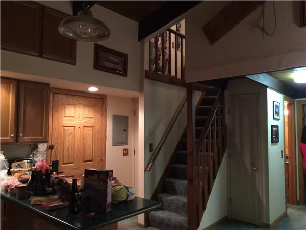 汗滴春节阿斯本畅滑之旅D2