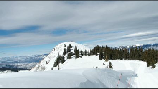 Aspen爽滑高清视频