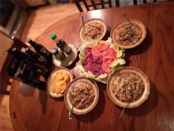 汗滴春节阿斯本畅滑之旅D2