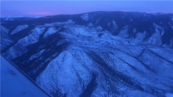 汗滴春节阿斯本畅滑之旅D2