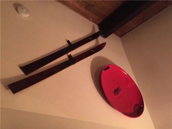 汗滴春节阿斯本畅滑之旅D2