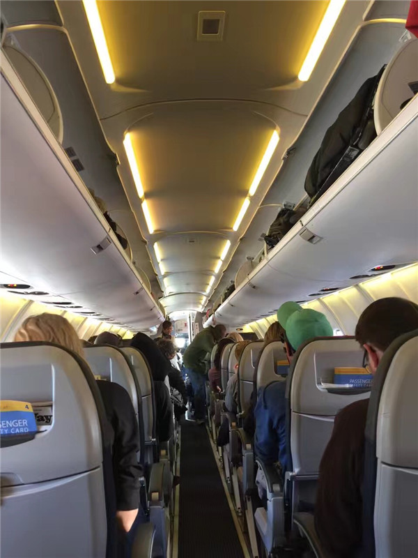 汗滴春节阿斯本畅滑之旅D2