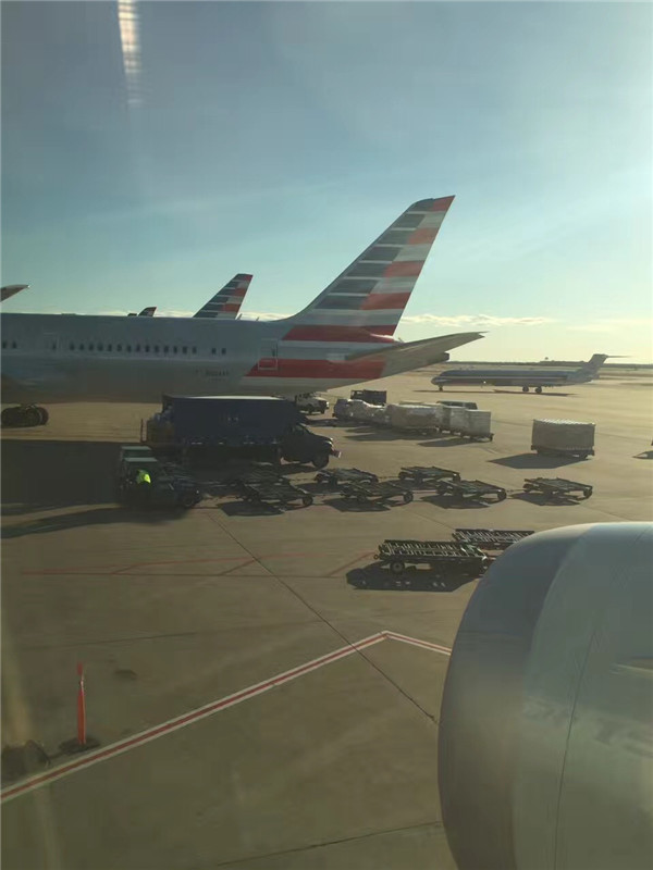 汗滴新春阿斯本畅滑之旅D1