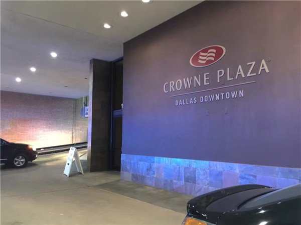 汗滴新春阿斯本畅滑之旅D1