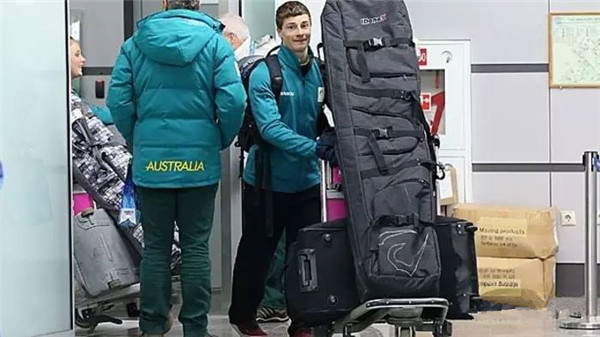 出国滑雪—物品准备列表