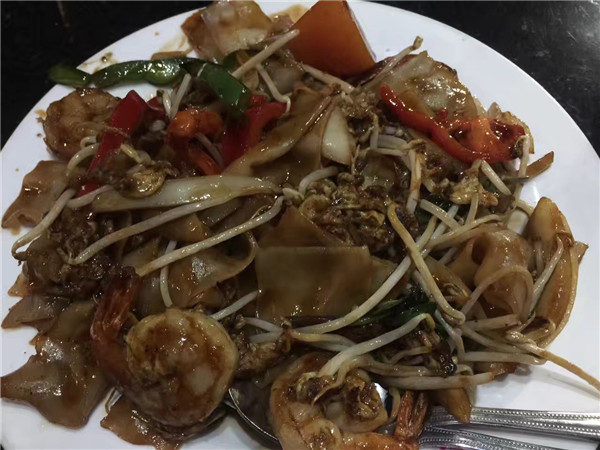 汗滴新春阿斯本畅滑之旅D1